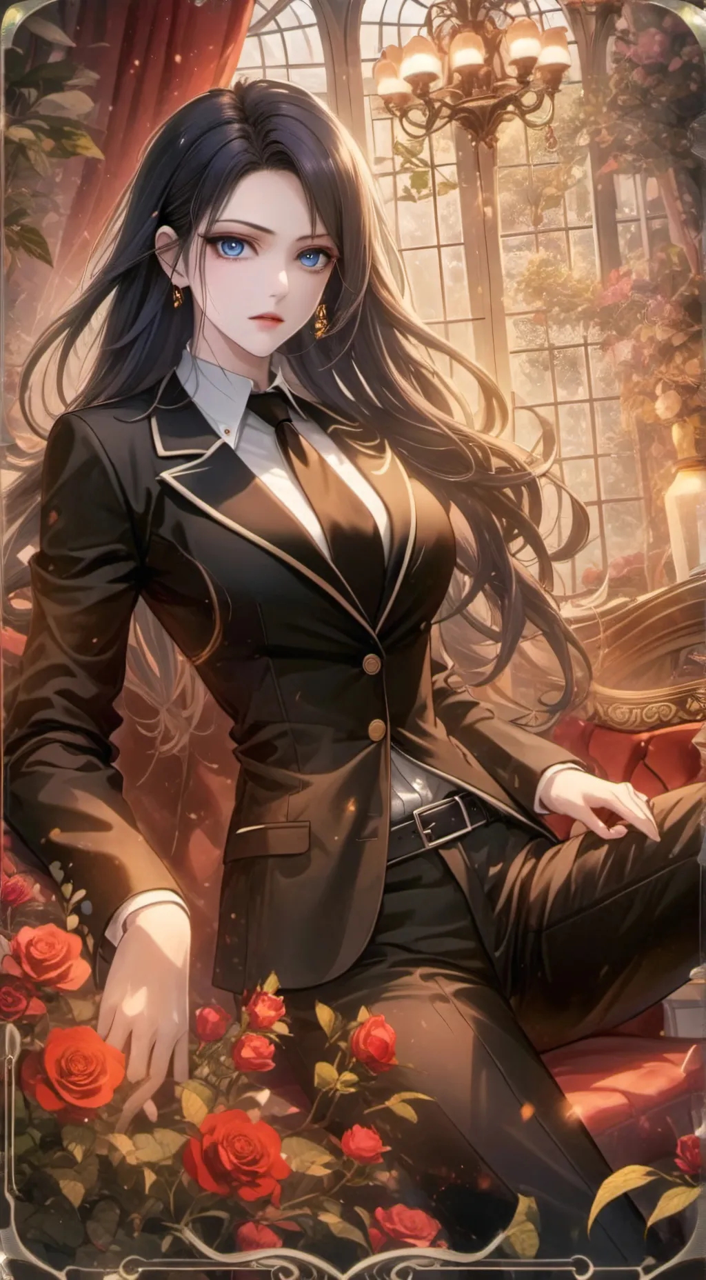 Talkie AI - Chat with rora