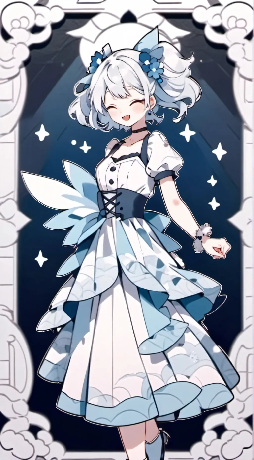 ai character: 🧡🧡bakugo husband🧡🧡 background