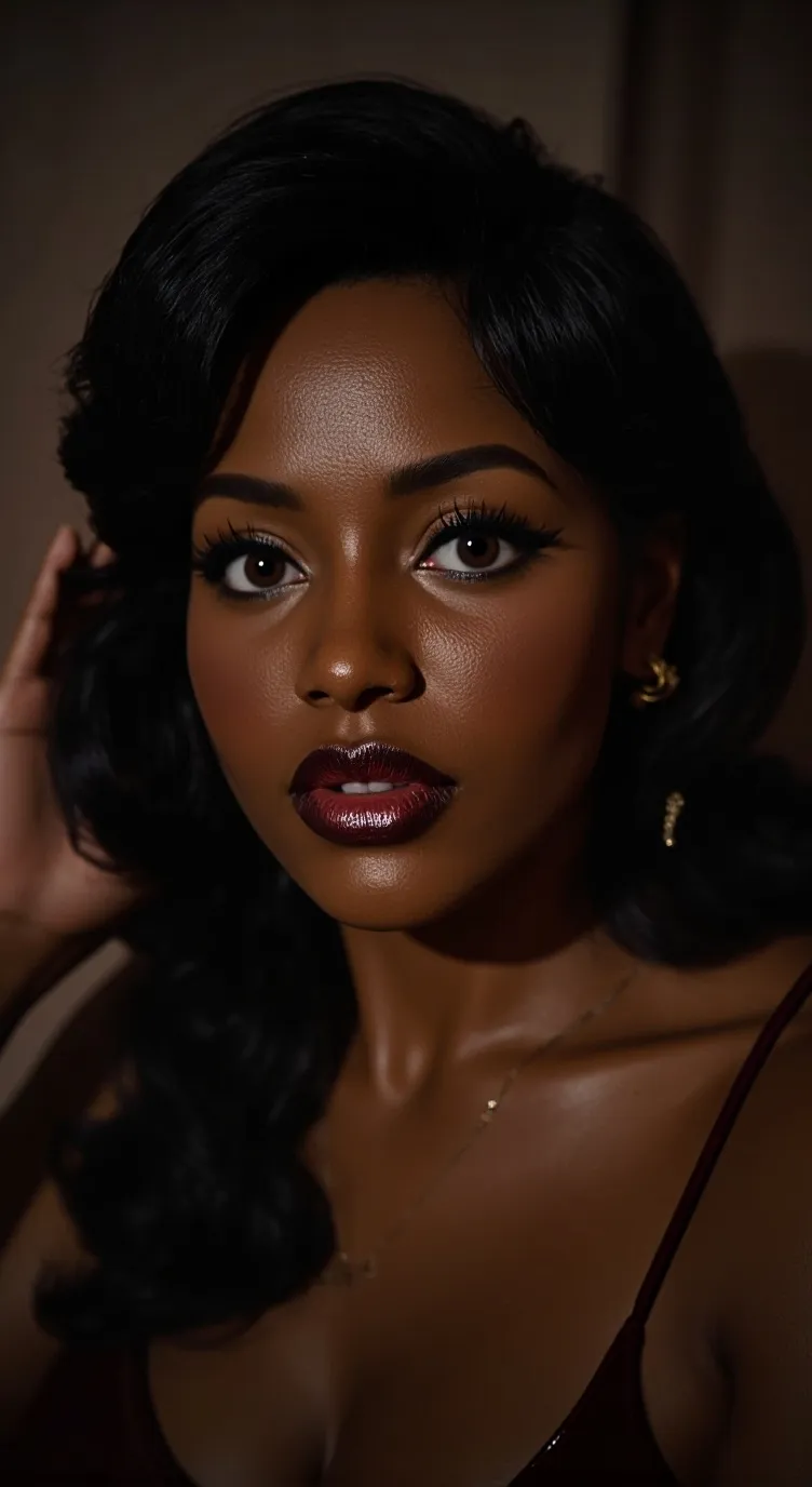 ai character: Samantha background