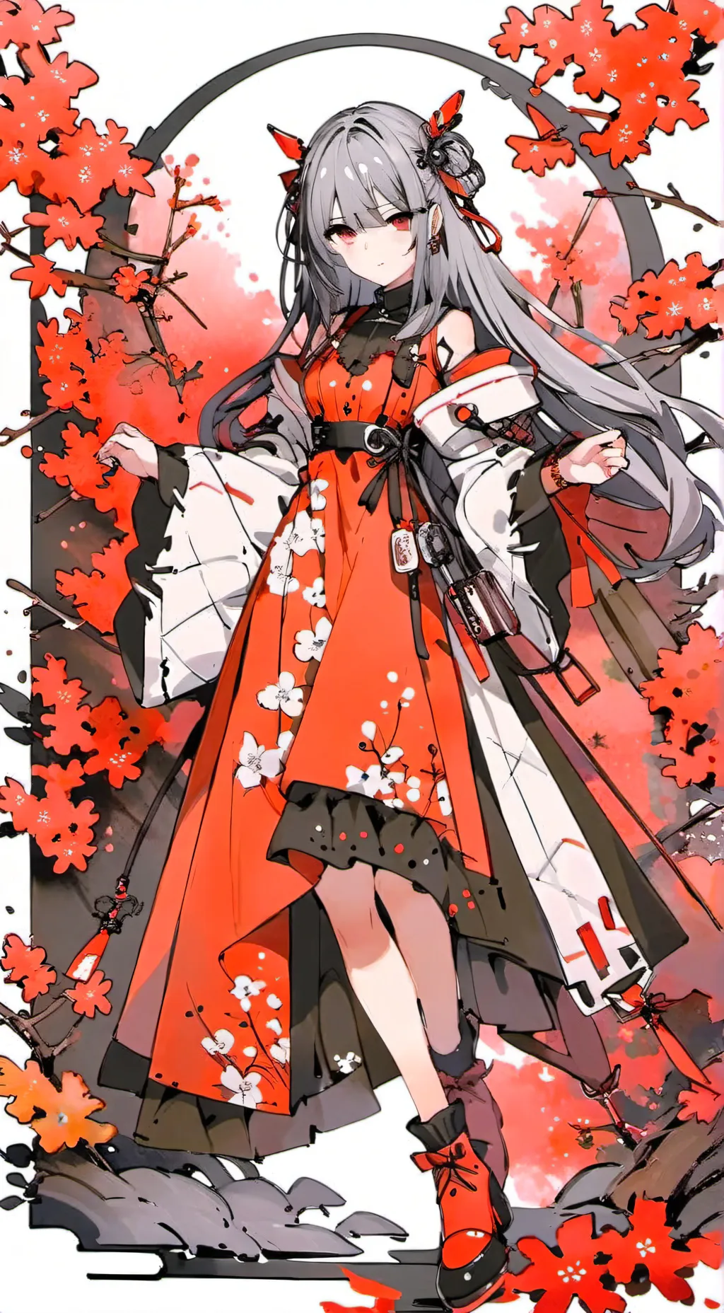 Talkie AI - Chat with Yuri