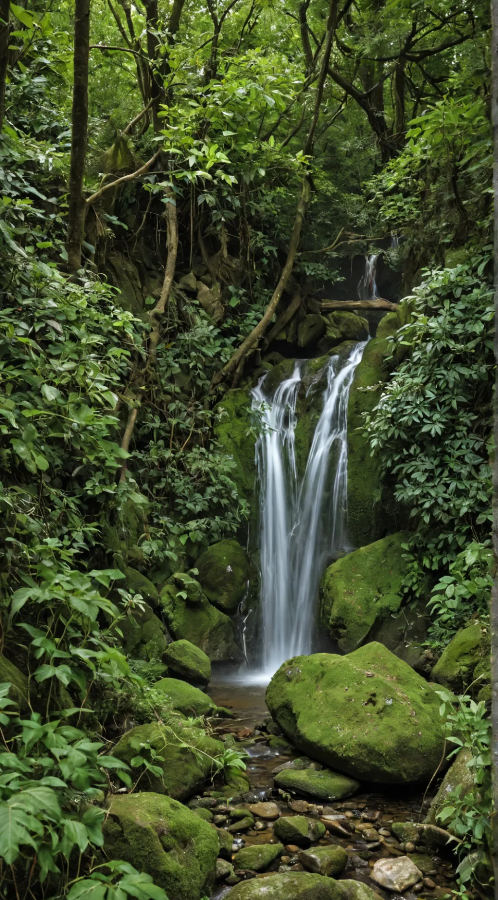 ai character: jungwon background