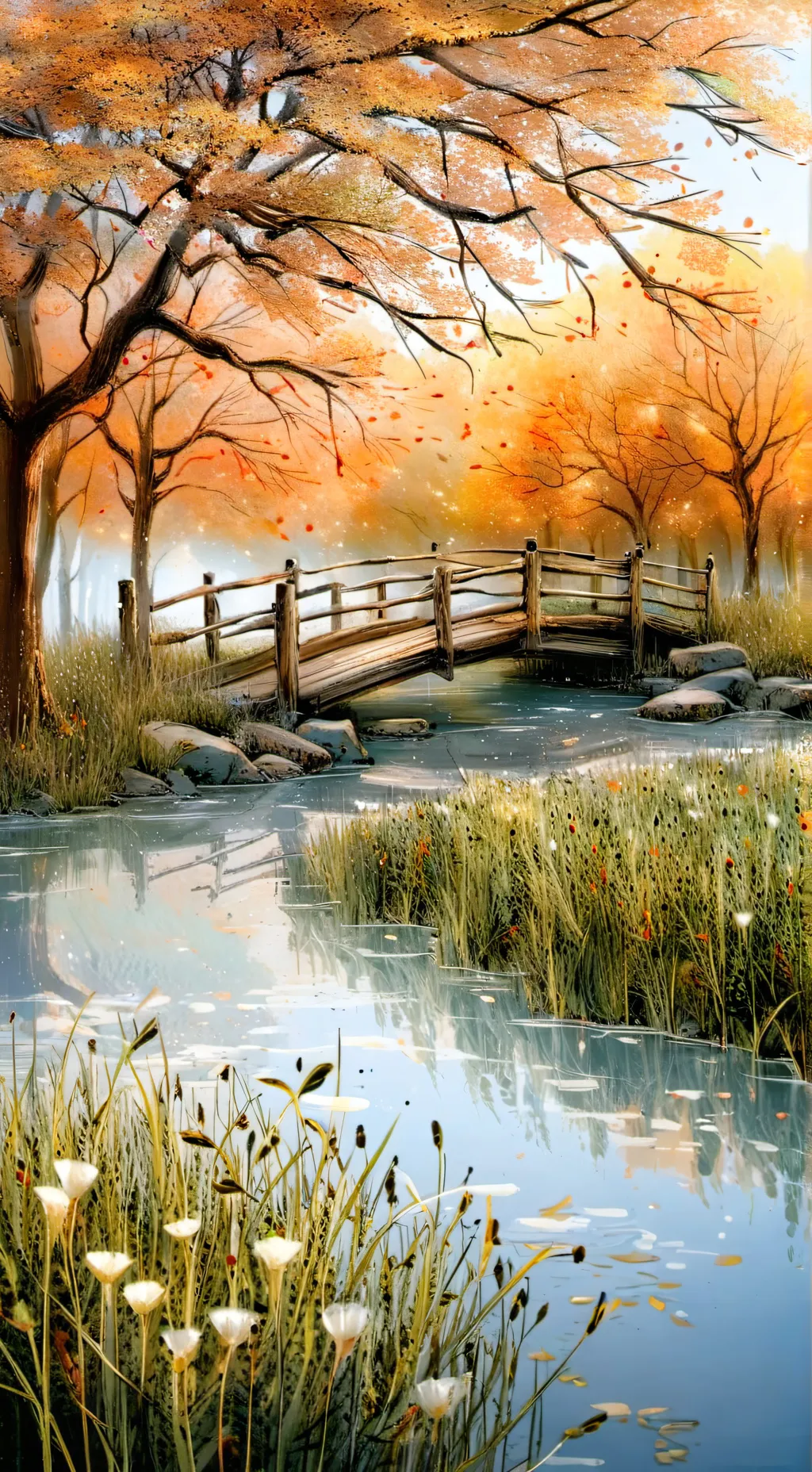 ai character: fia background