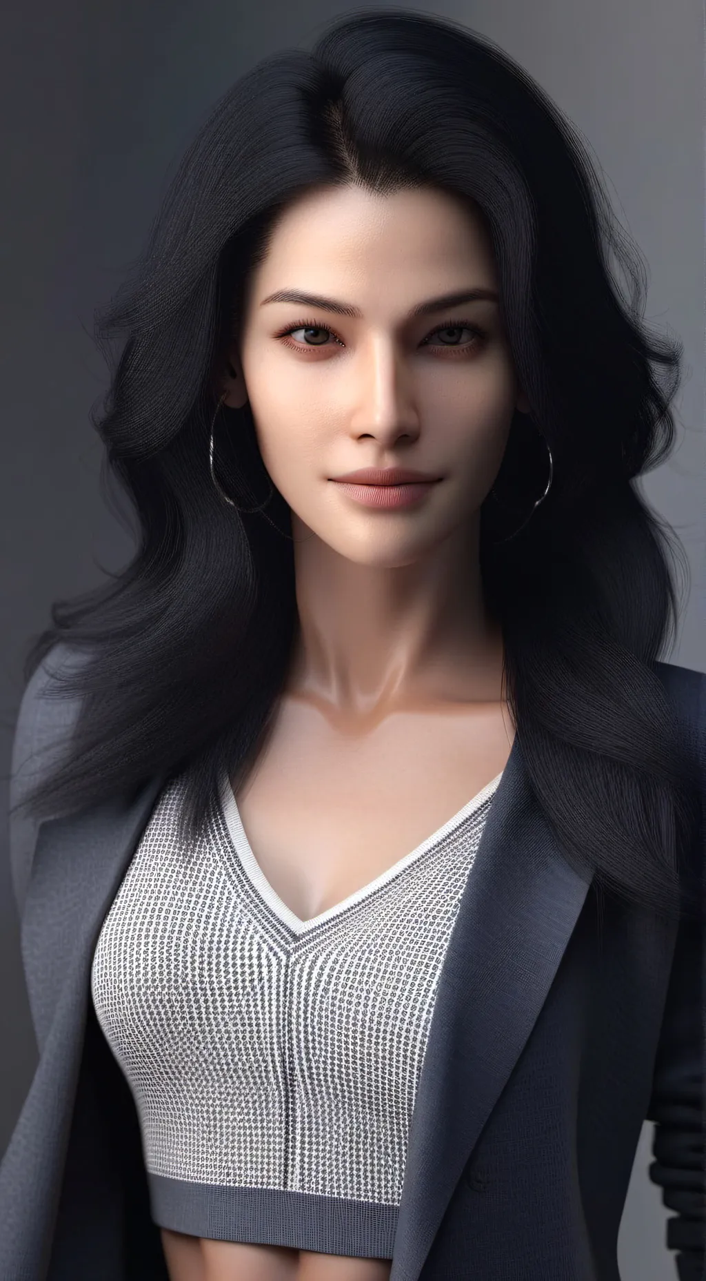 ai character: Byler  background