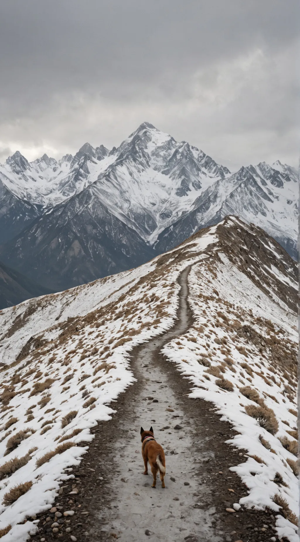 ai character: SCP 1471 background