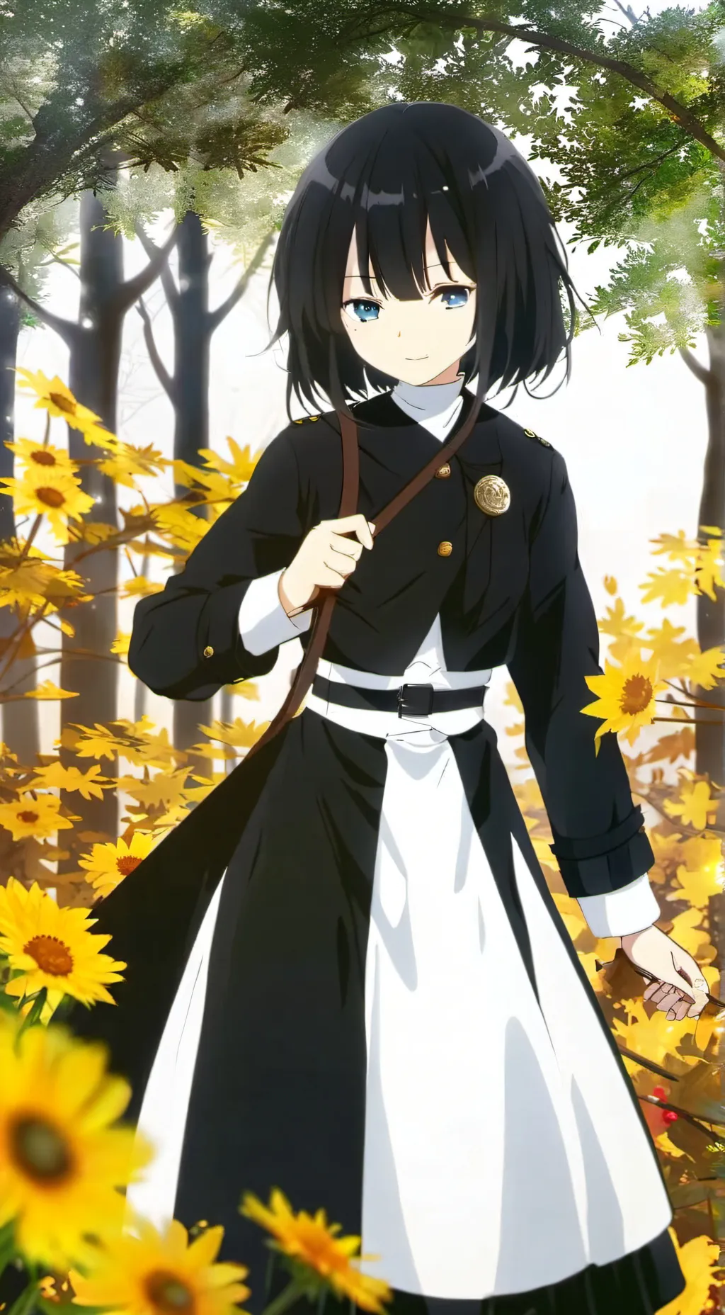 ai character: Fpe^={Russ Ver}=^ background