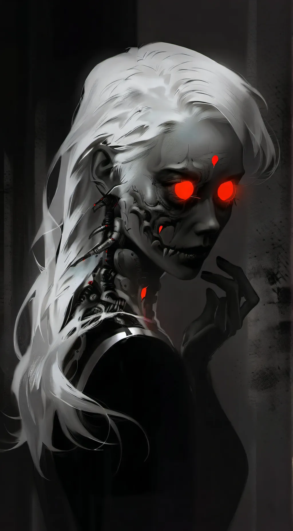 Talkie AI - Chat with Kate