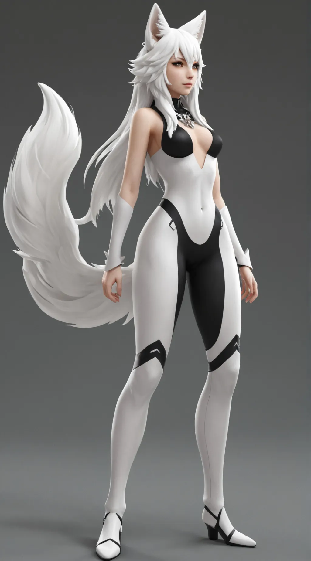 ai character: lanny background