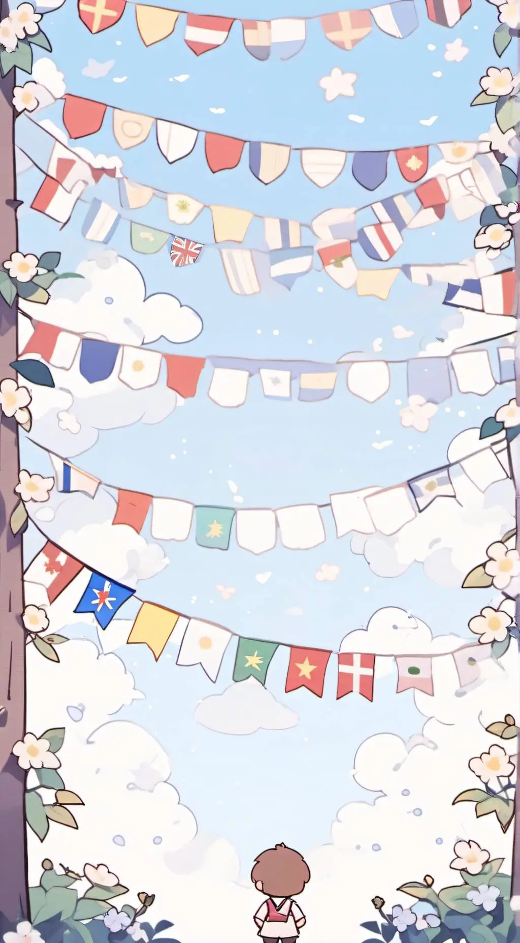 ai character: 💘/COUNTRYHUMANS/💘 background