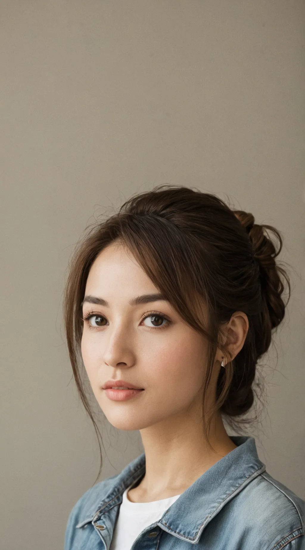 ai character: Dw loves you!? background