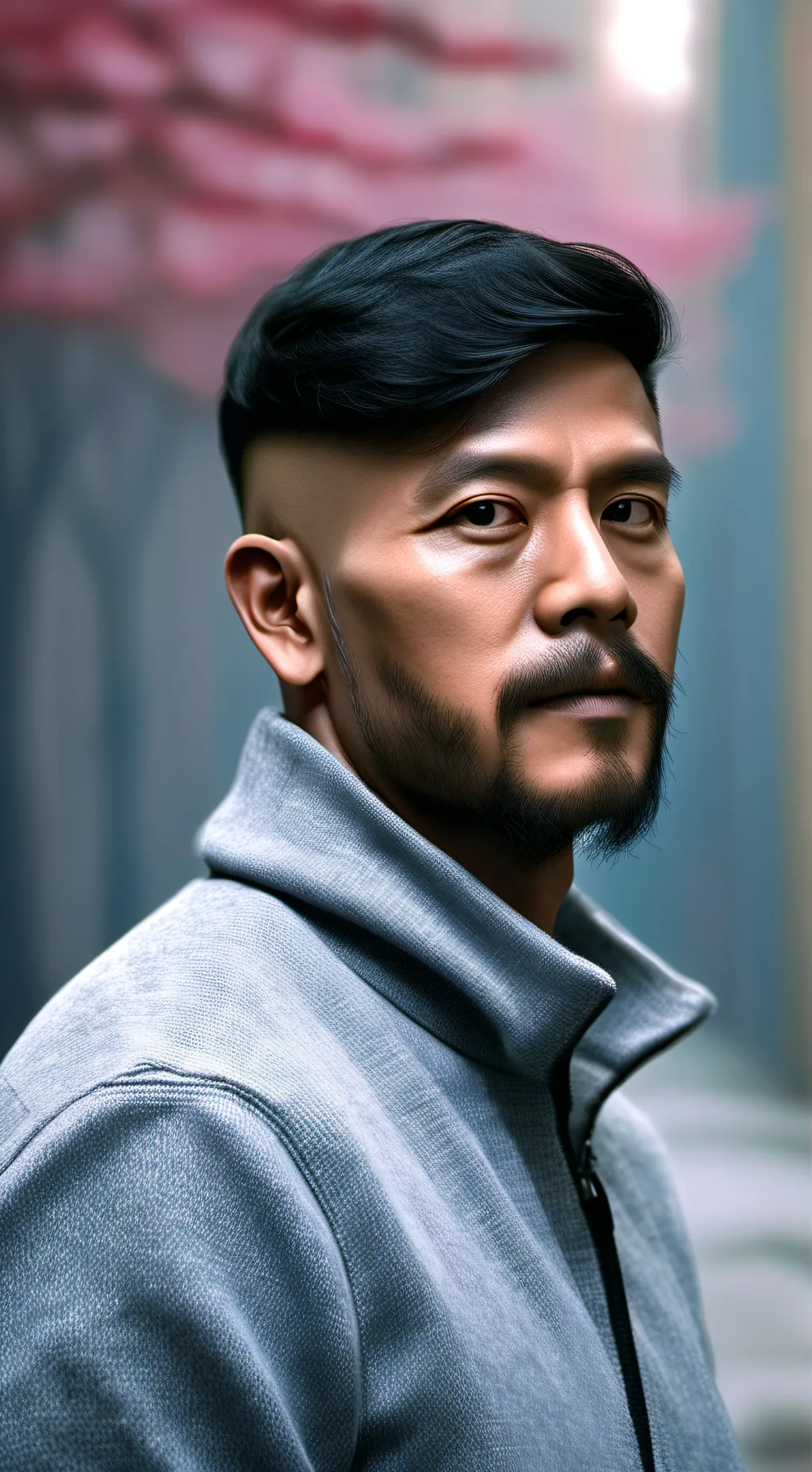 ai character: Roblox ￼￼ background