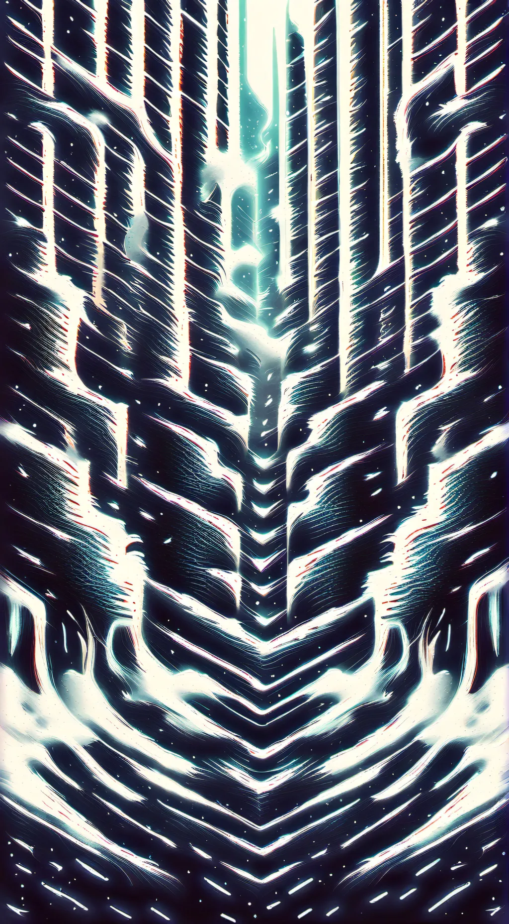 ai character: Light Guy background