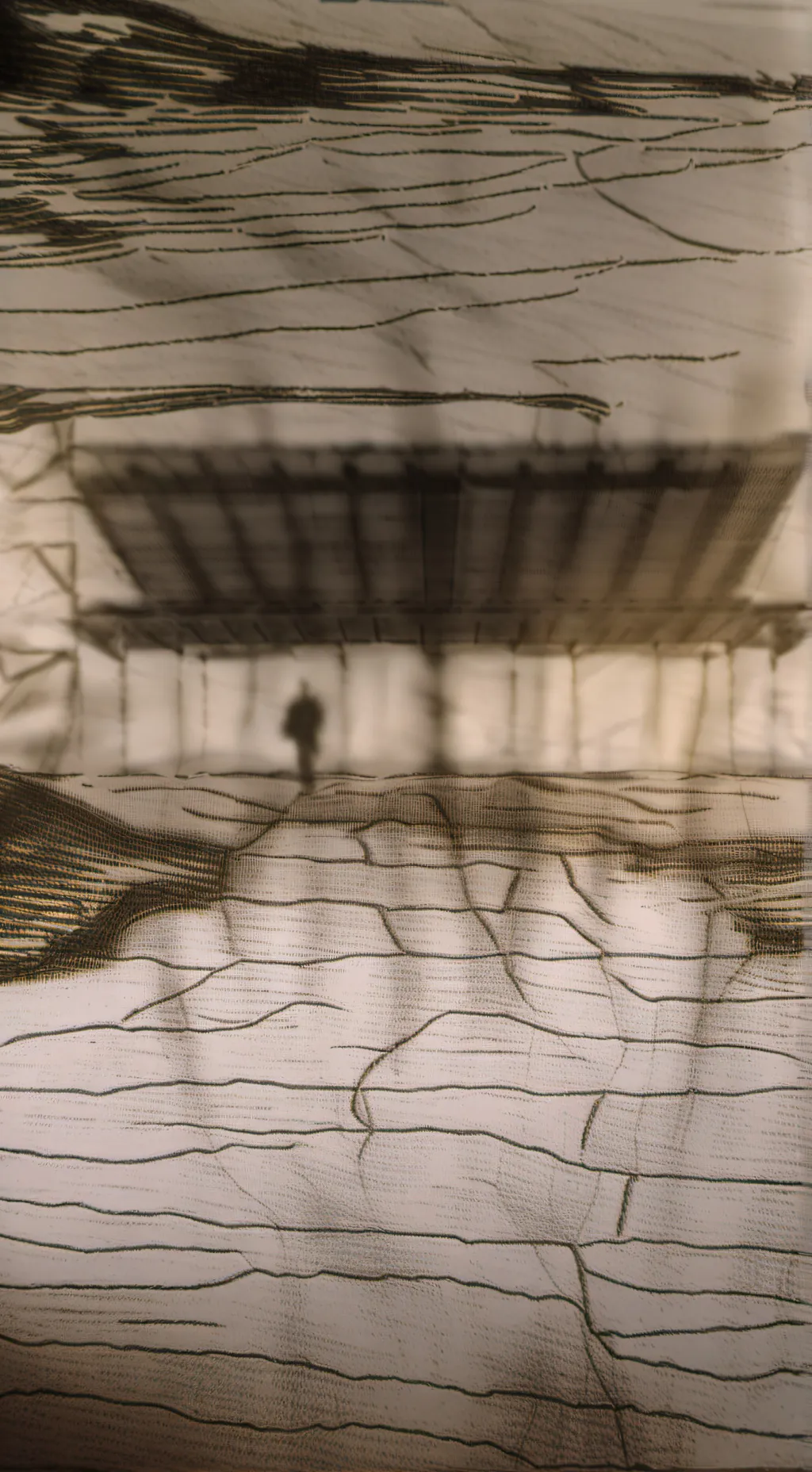 ai character: MHA New Gen background