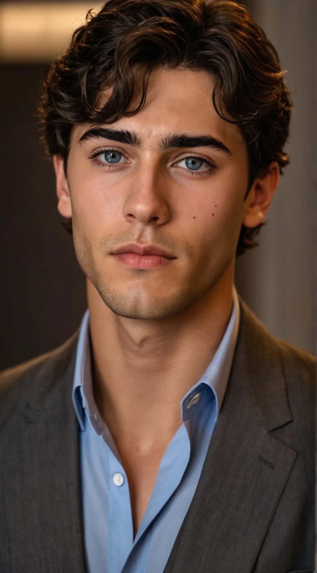 Talkie AI - Chat with Mark