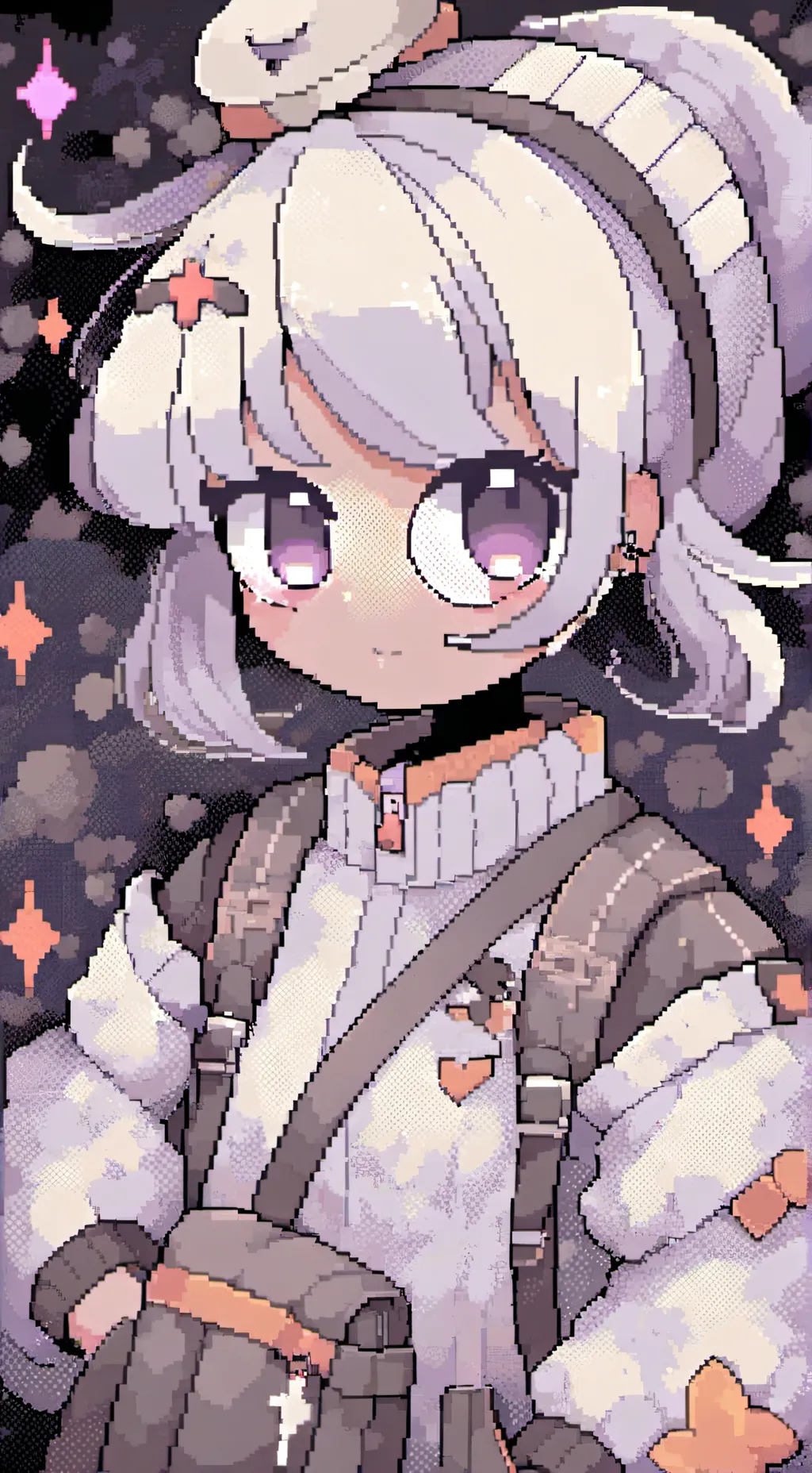 ai character: dw hates you:3 background