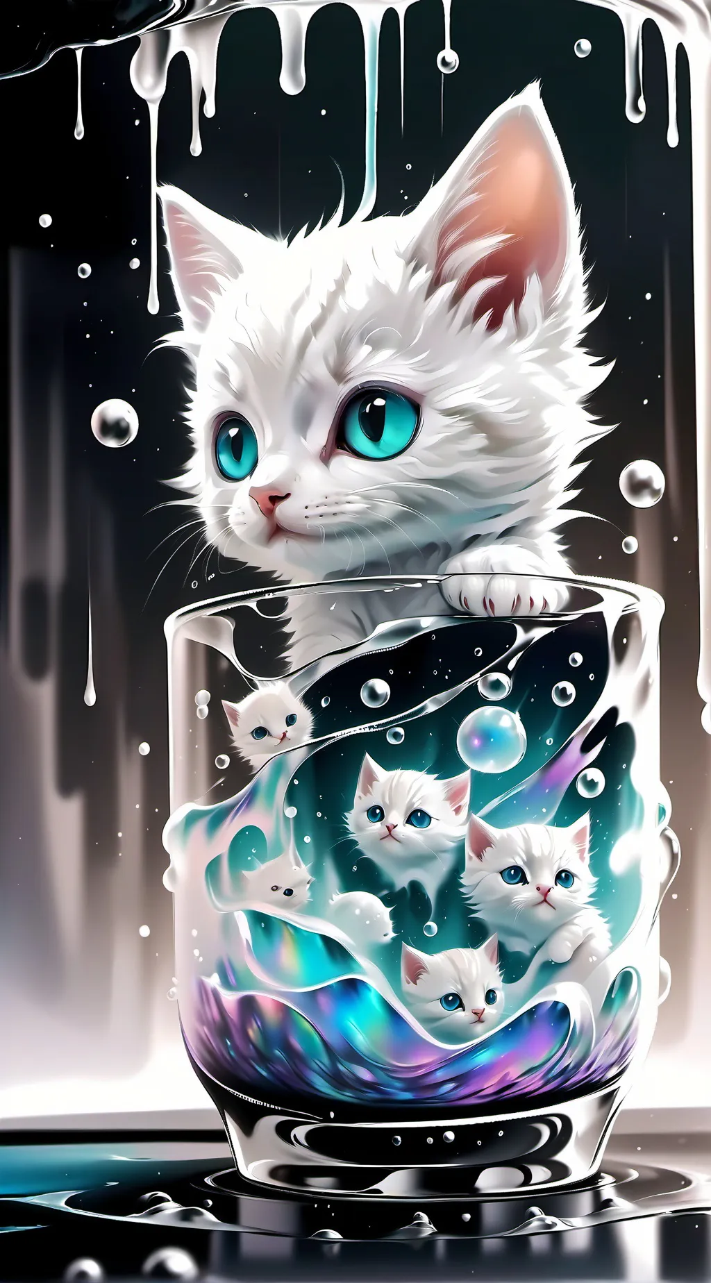 Talkie AI - Chat with Lumi