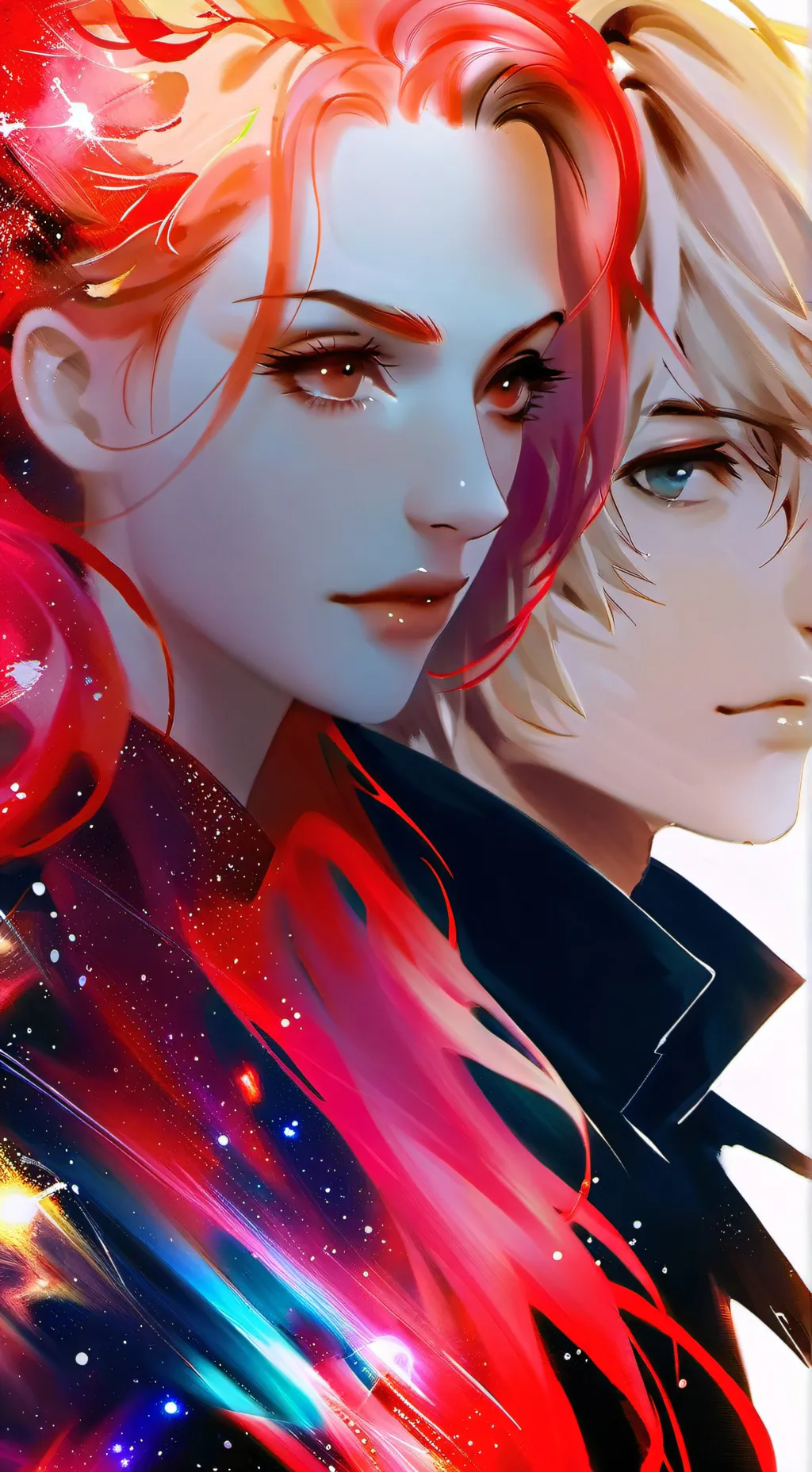 Talkie AI - Chat with Ray