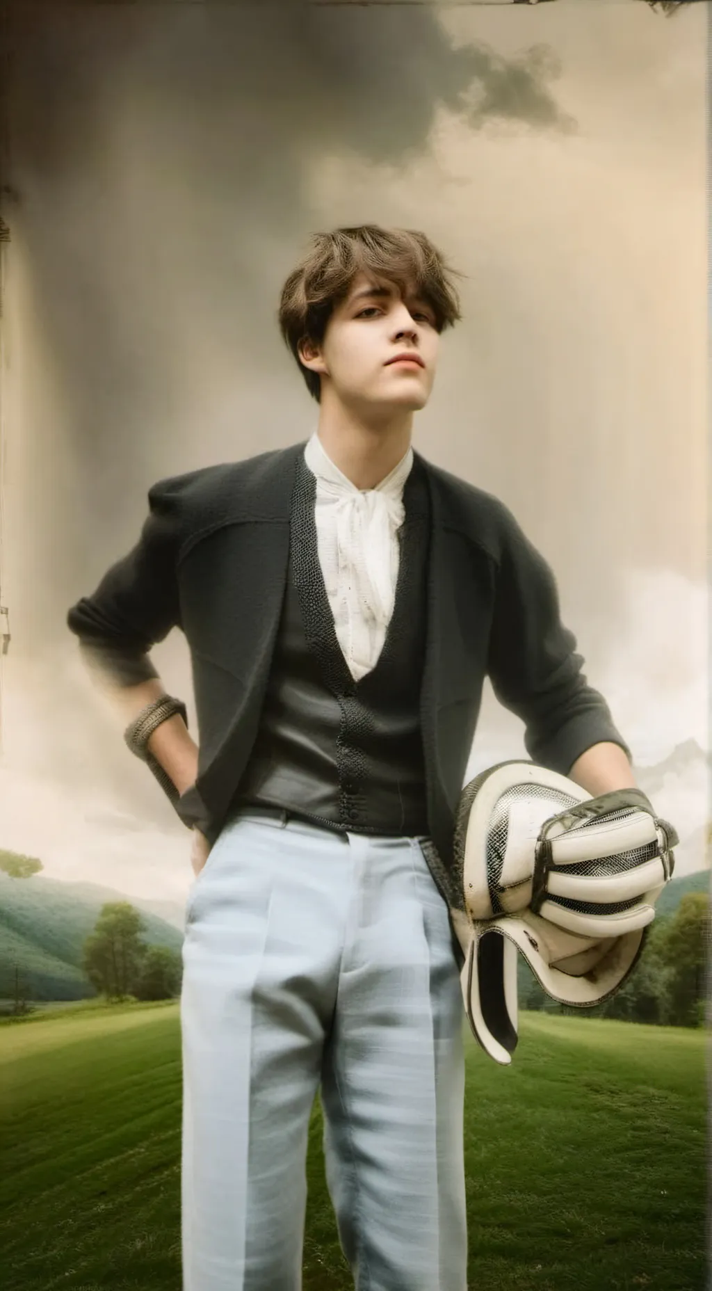 Talkie AI - Chat with Yankee