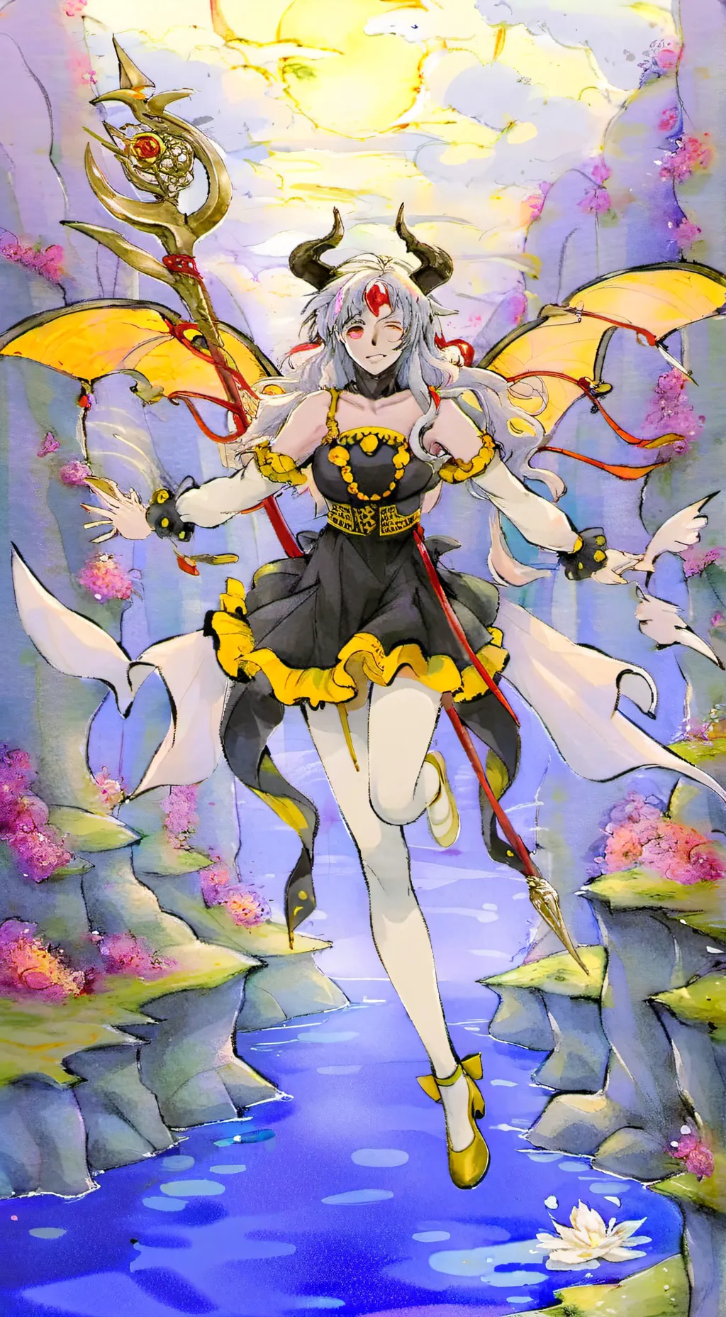 ai character: khy alrebes background