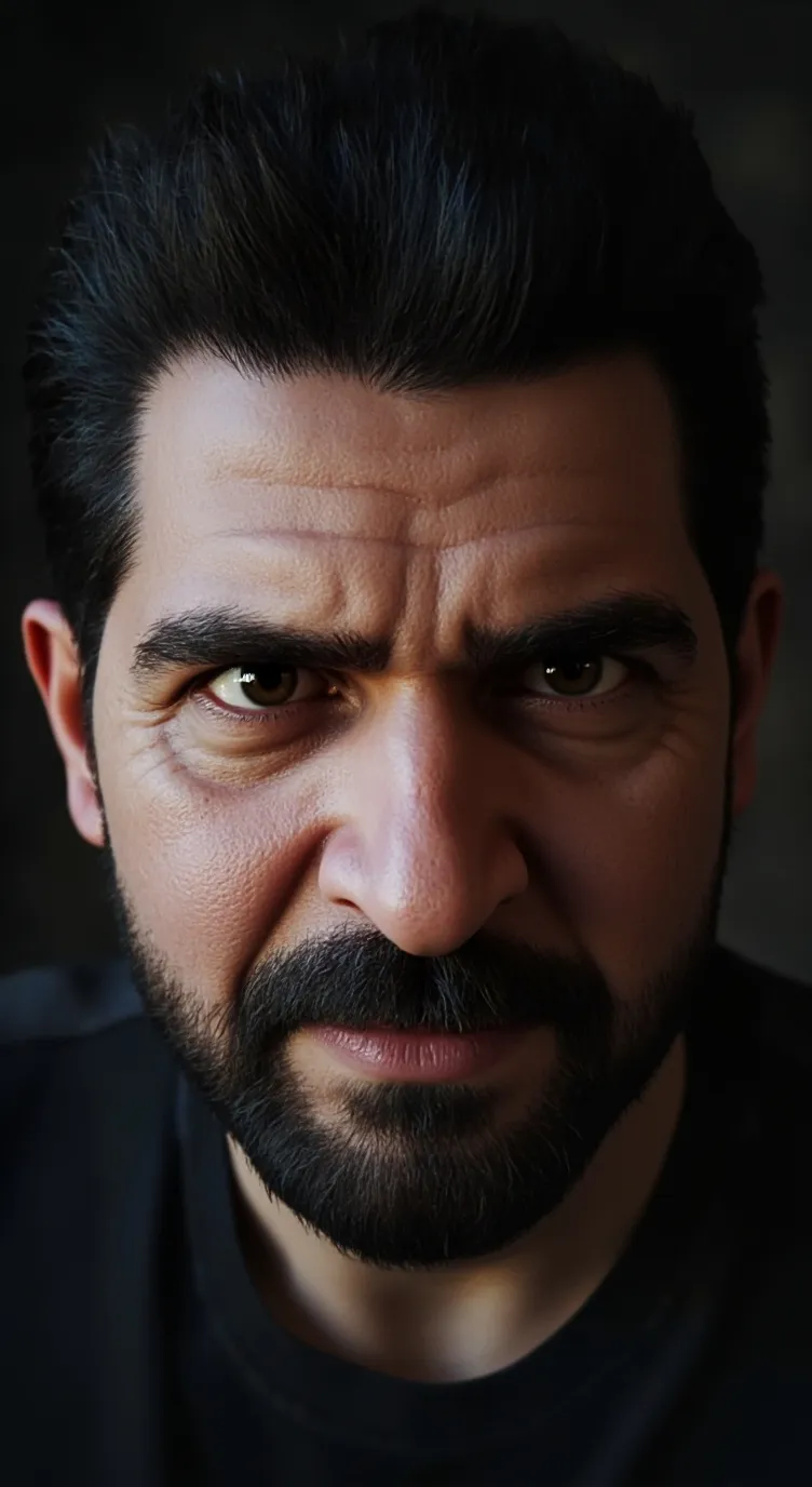 ai character: Wolverine x you  background