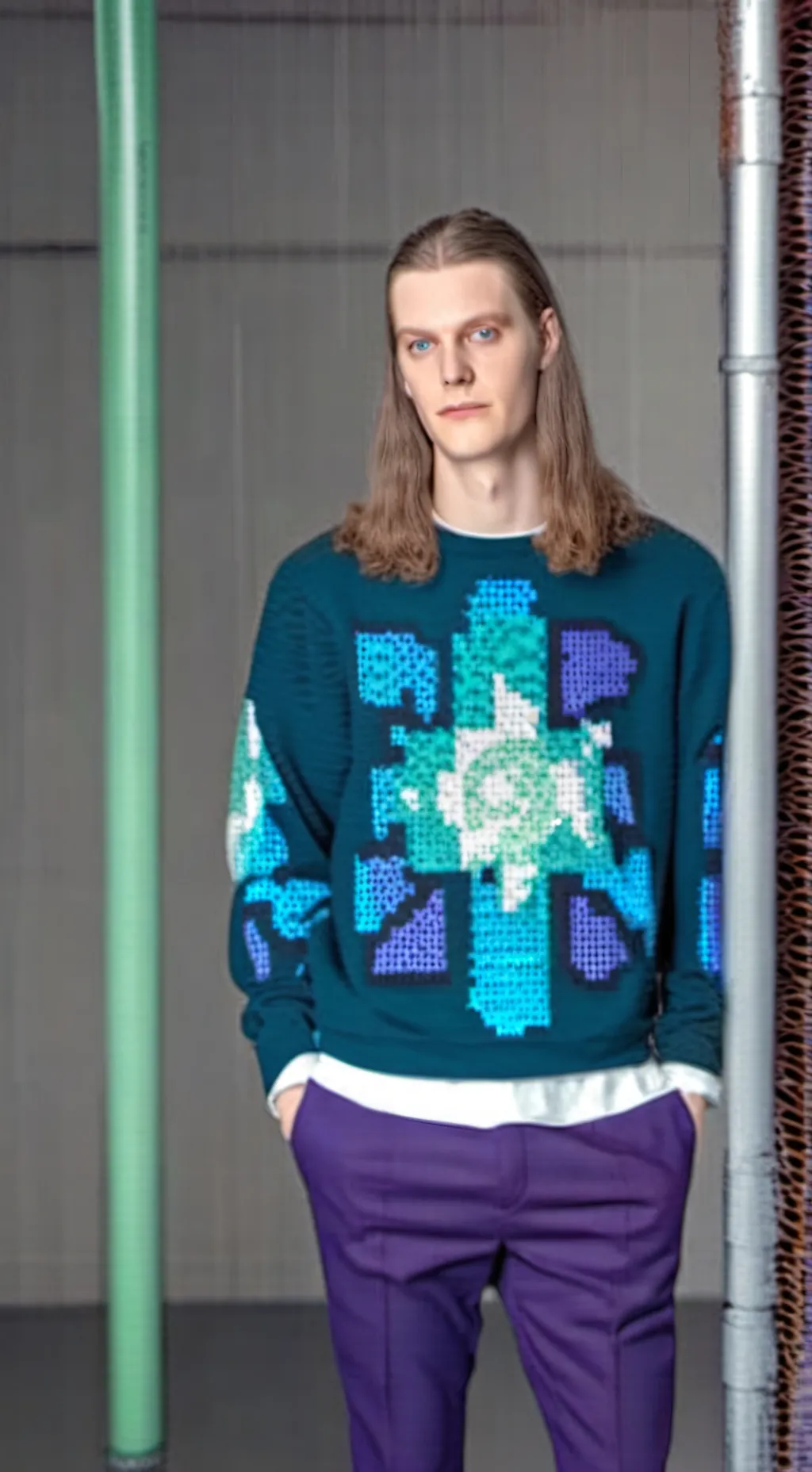 Talkie AI - Chat with Daði Freyr