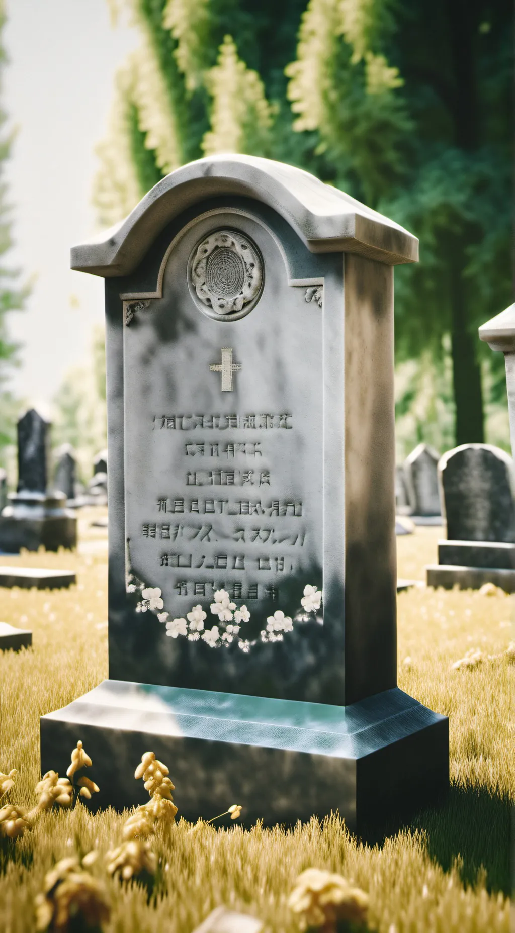 ai character: kny depression  background