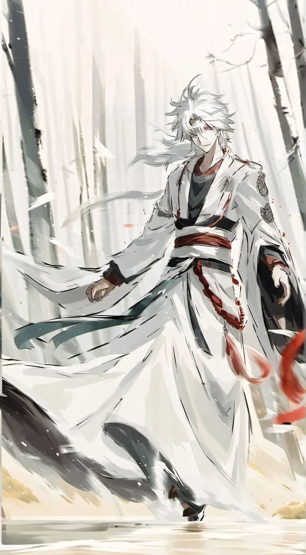 ai character: ~camilo~ background