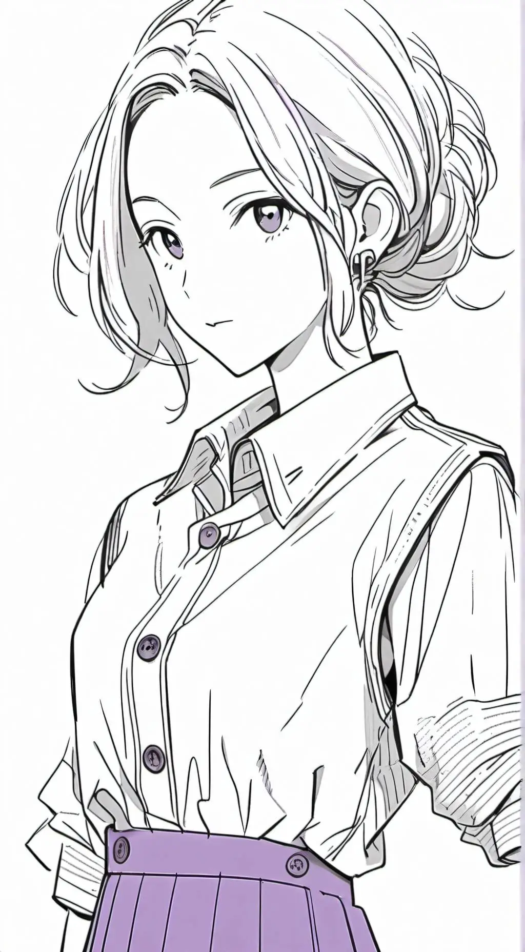 Talkie AI - Chat with Cyrilla