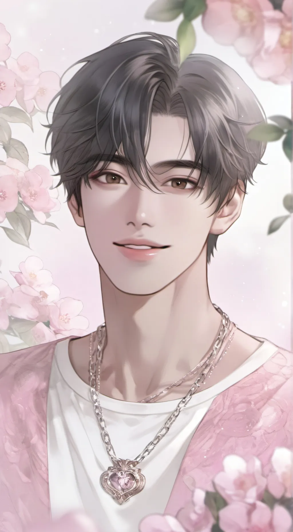 ai character: ♡︎𝓒𝓮𝓭𝓻𝓲𝓬𝓴 ♡︎ background