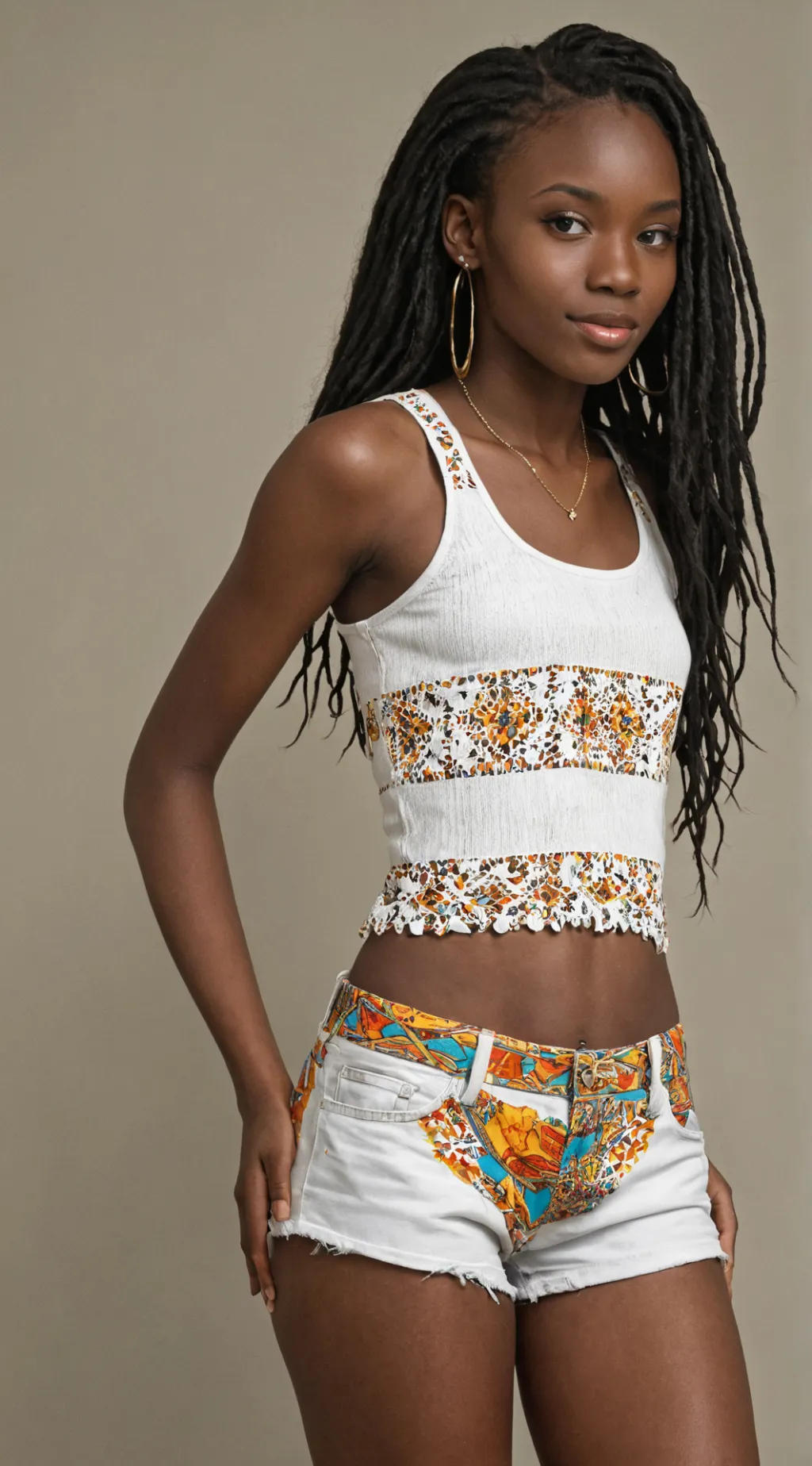 Talkie AI - Chat with Judy Panjara