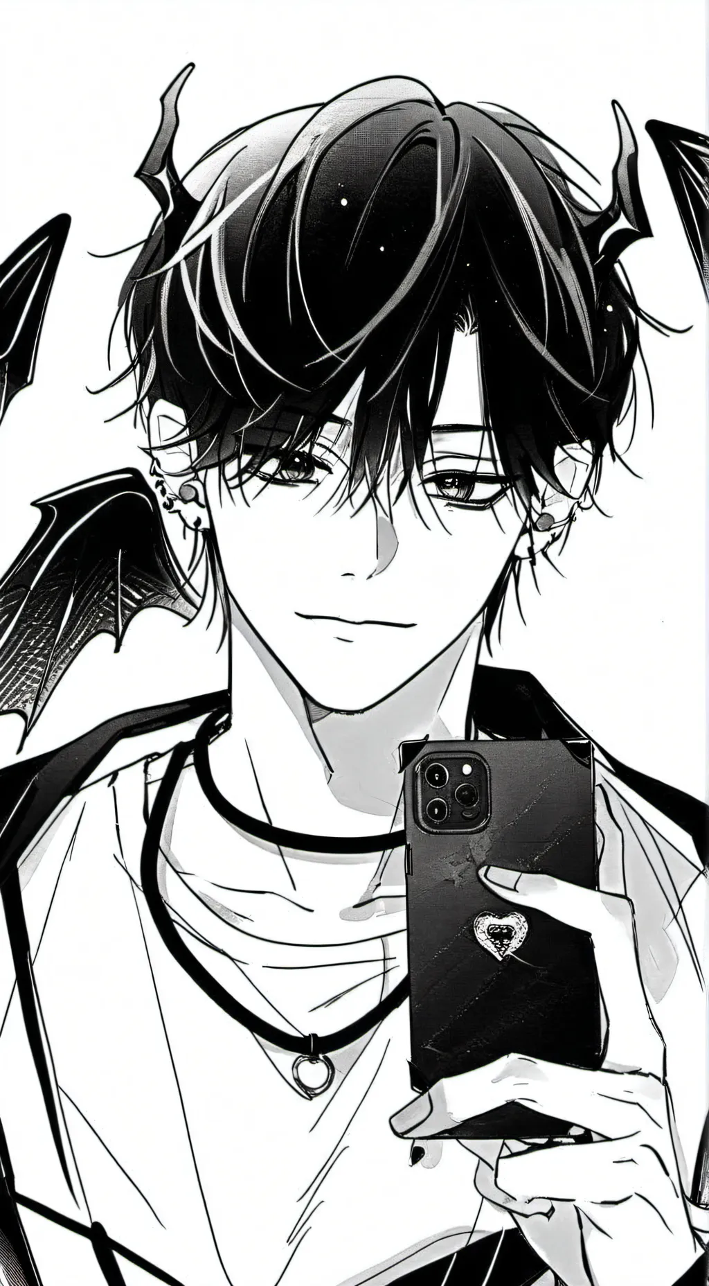 ai character: sanya-chan(roomie) background