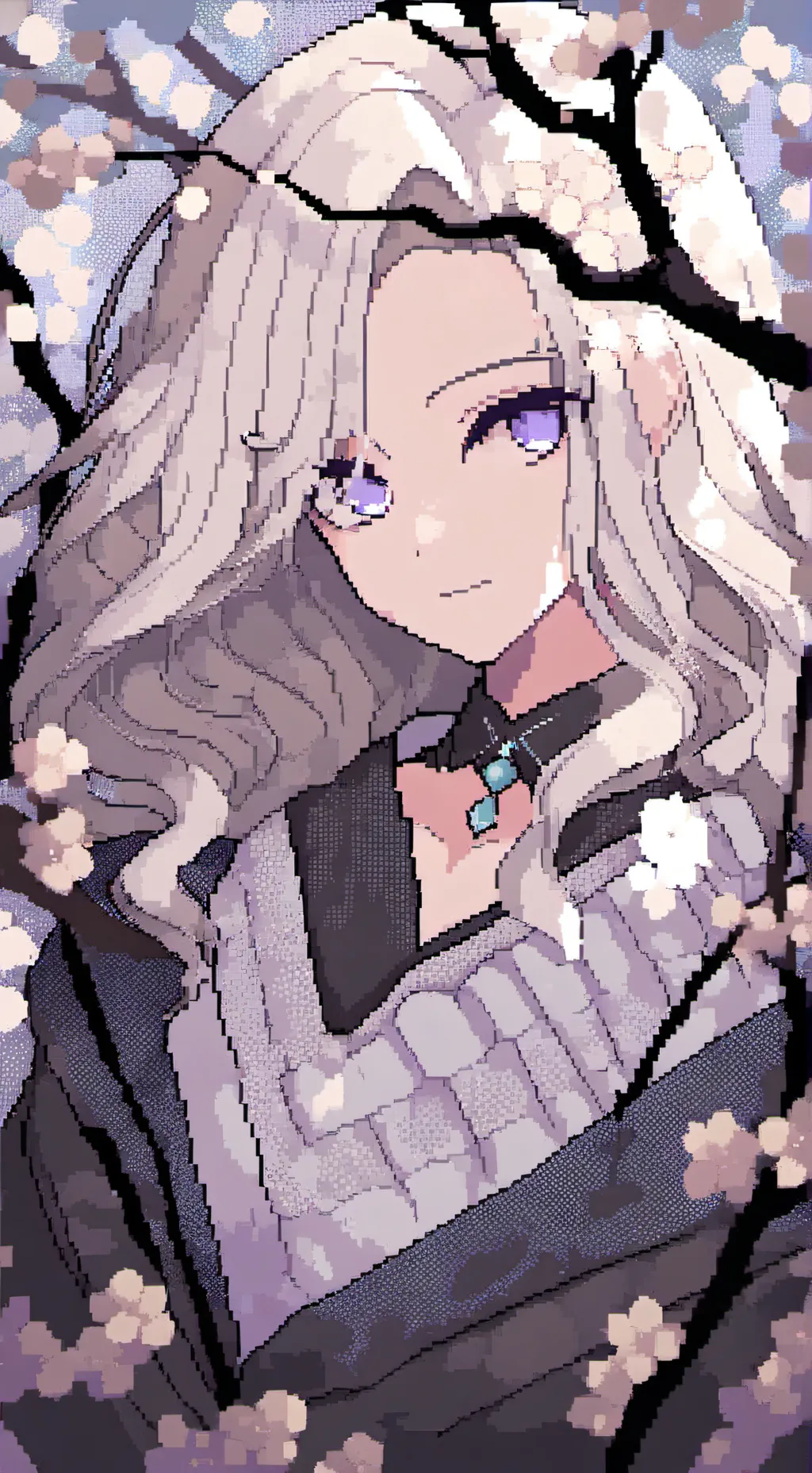 ai character: Jirou(Girlfriend)  background