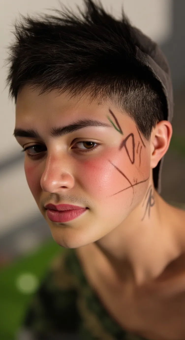 Talkie AI - Chat with Jonathan el curios