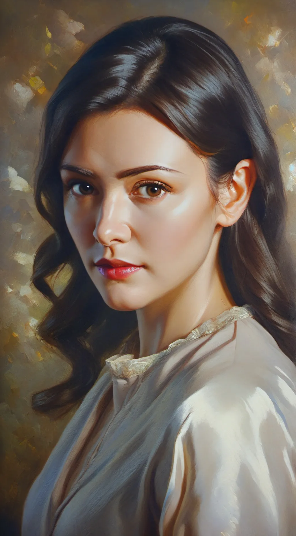 Talkie AI - Chat with mom