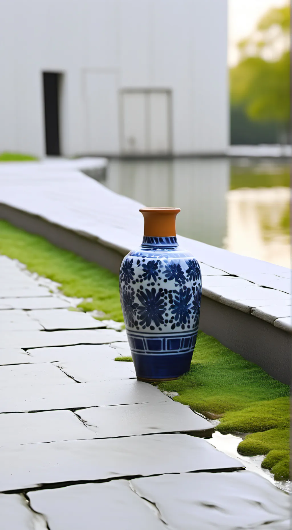 ai character: Aoife background