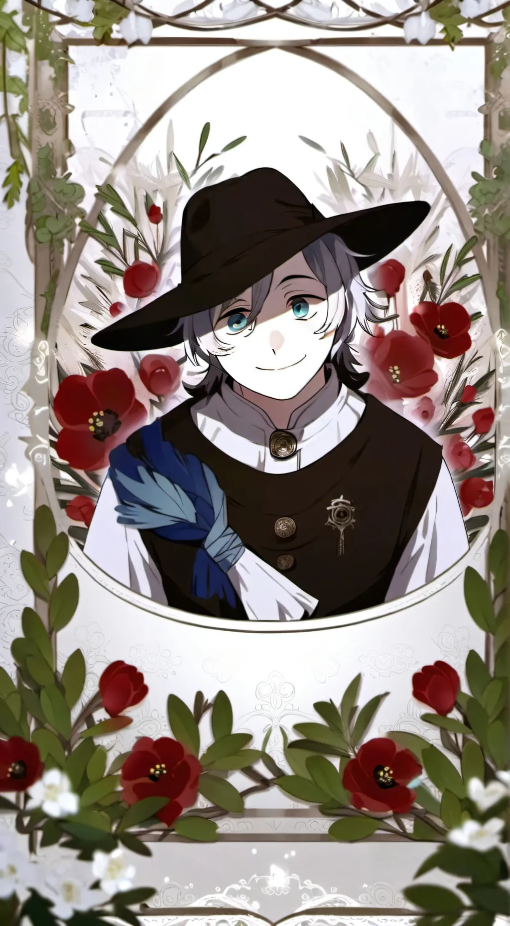 ai character: Other Tunner Talki background