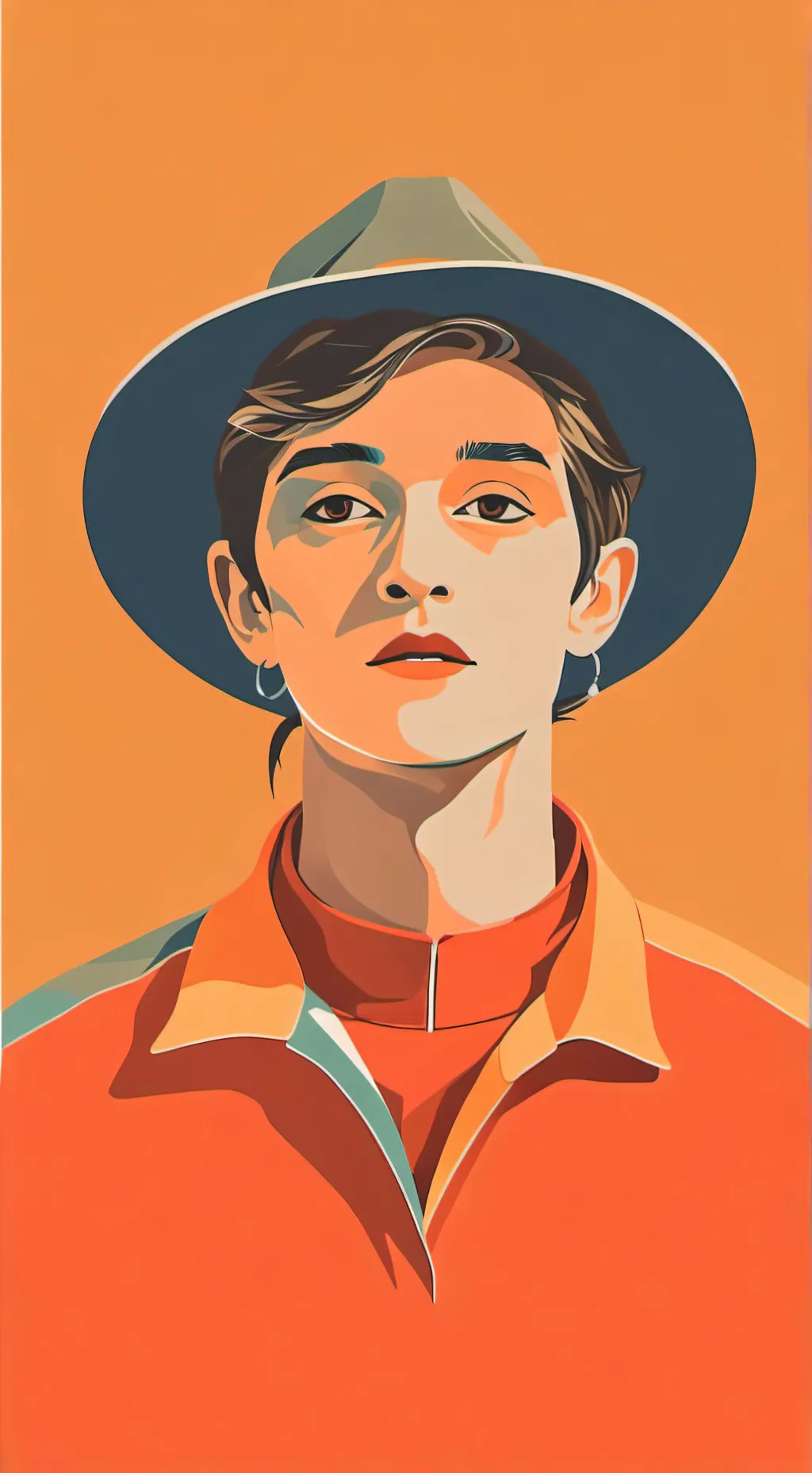 ai character: aegon jade background