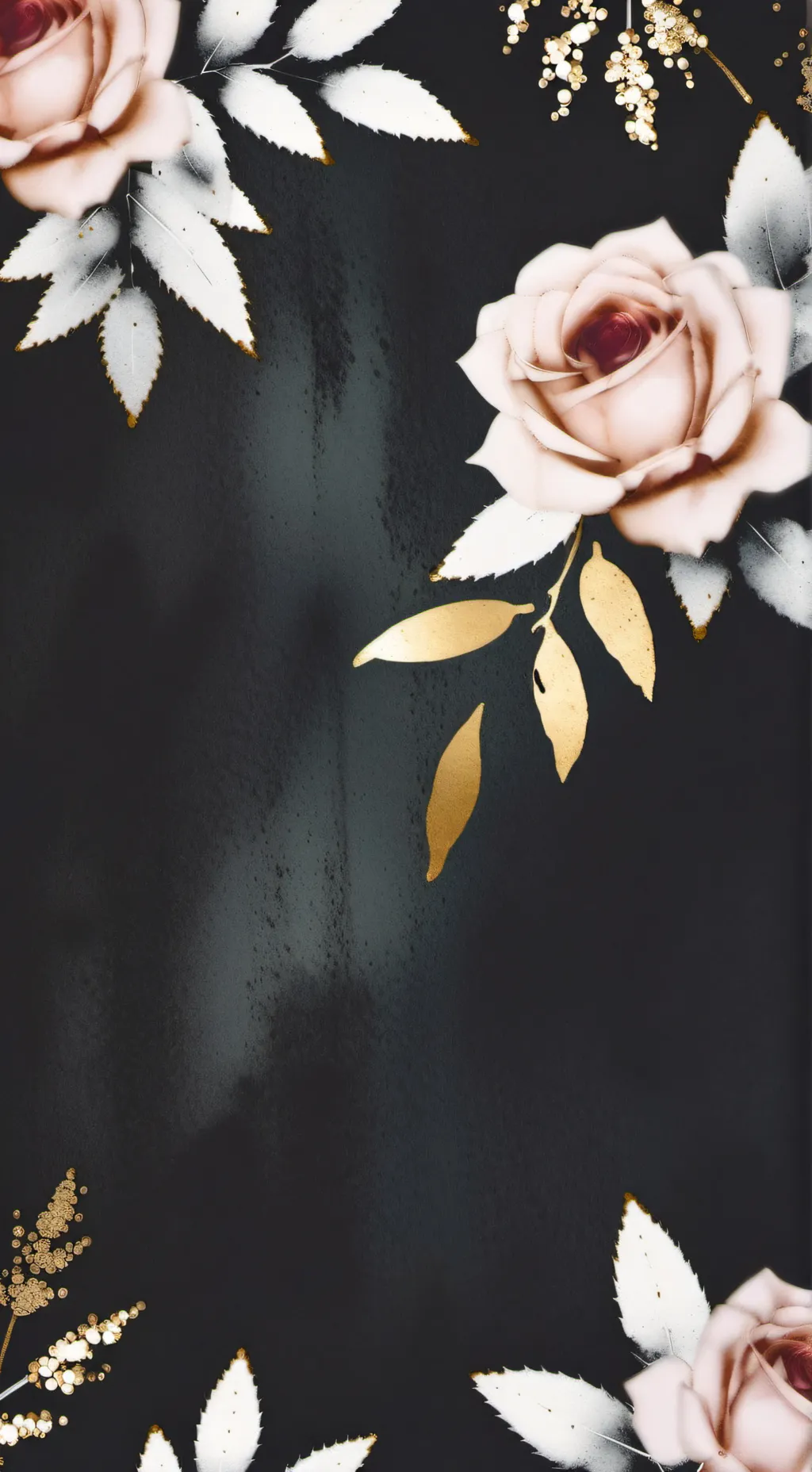 ai character: Jimin background