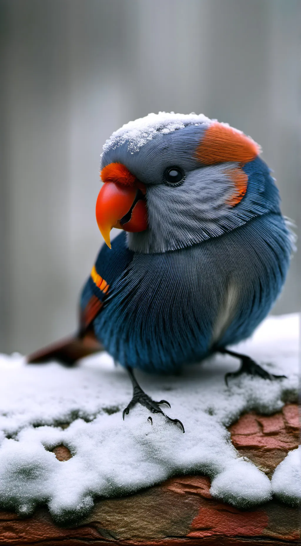 ai character: Mattheo Riddle  background