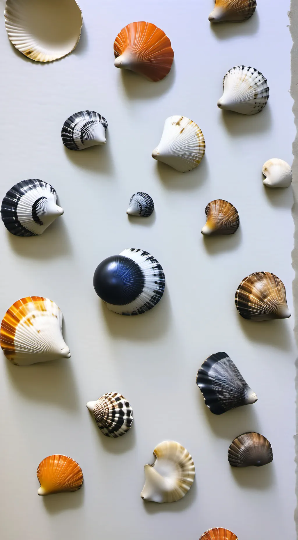 ai character: Moonshell background