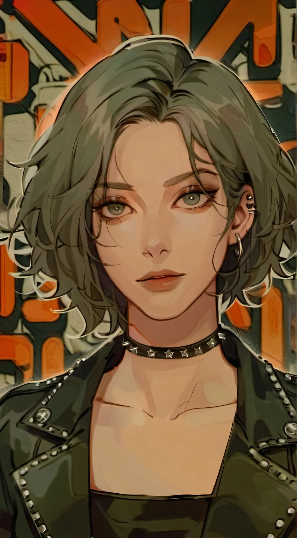 Talkie AI - Chat with Riot