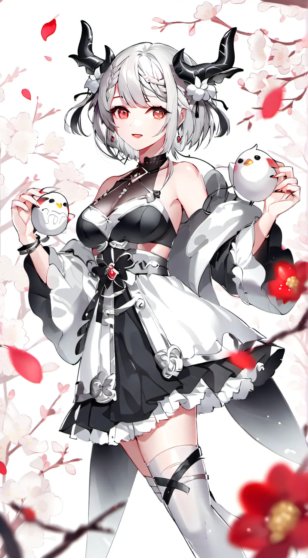 ai character: MHA MI ERRO background