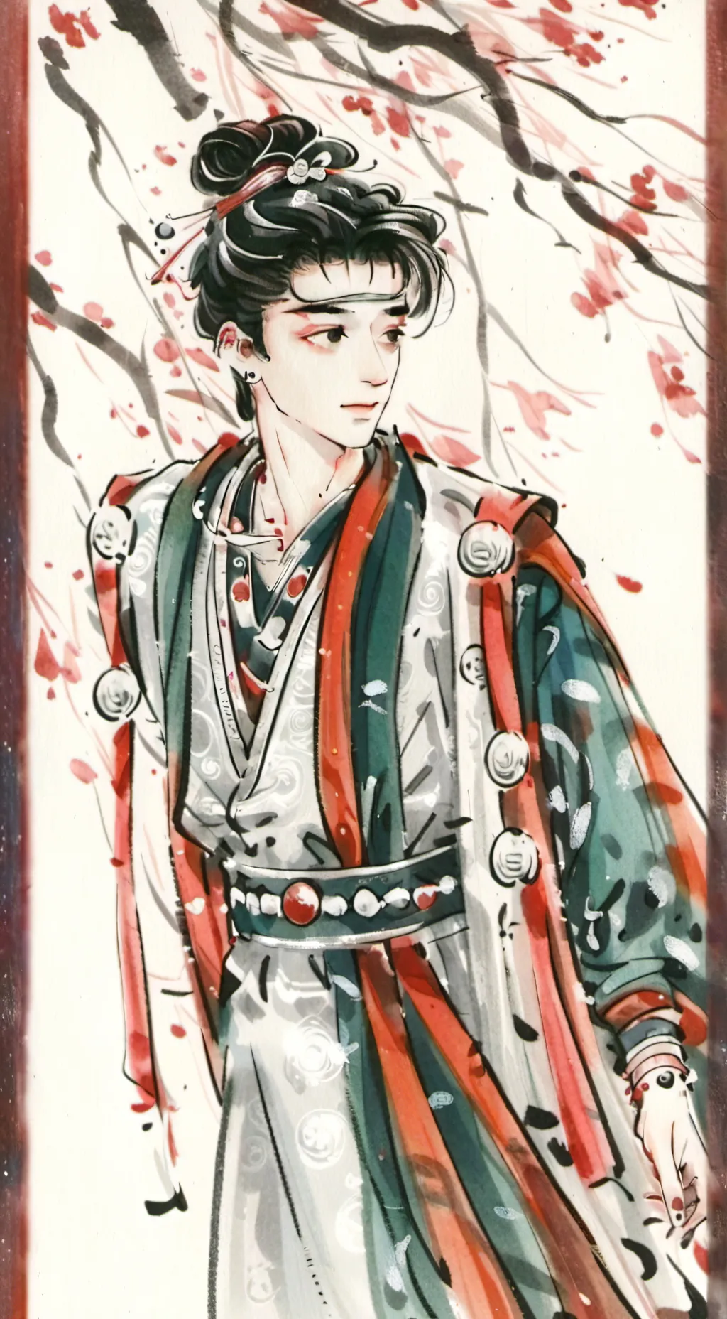 ai character: 𝐬𝐮𝐧𝐨𝐨 background