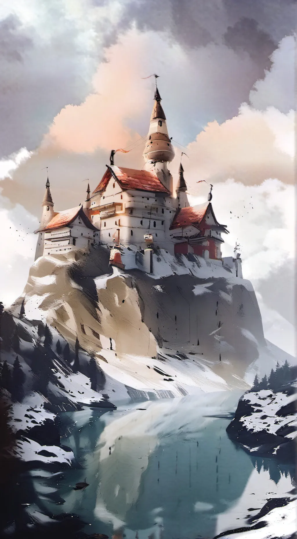 ai character: rizz background