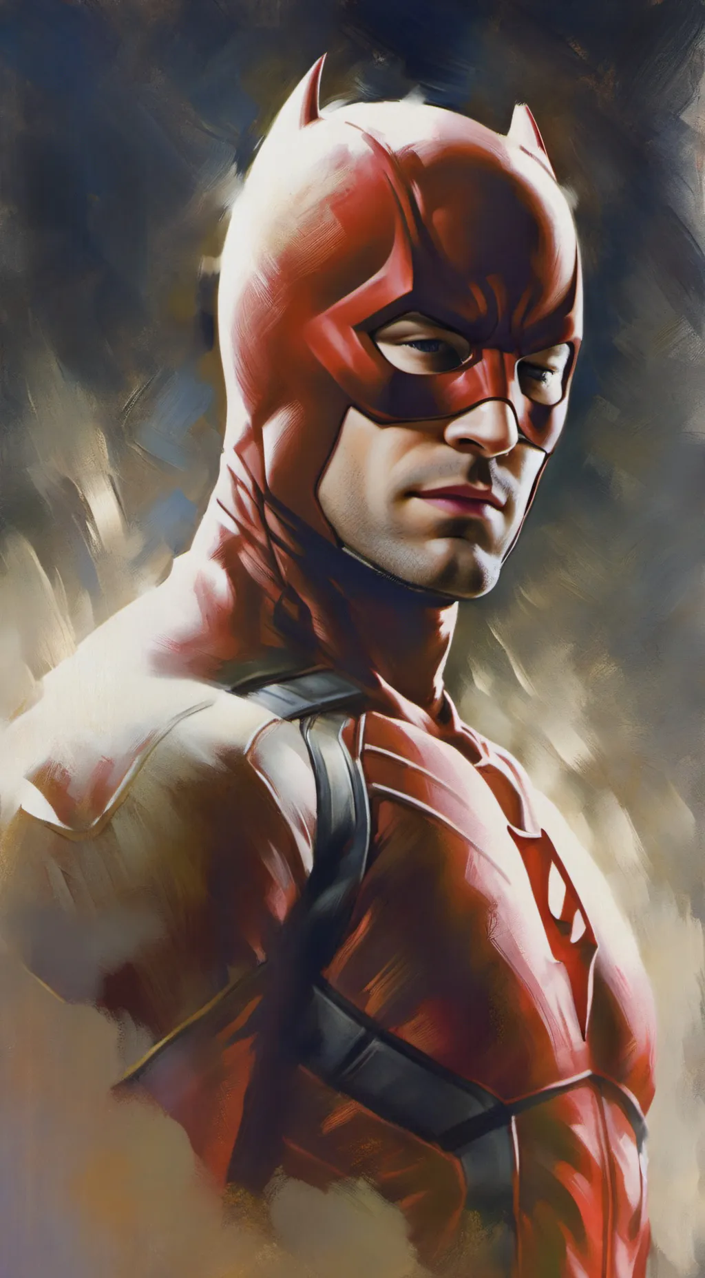 Talkie AI - Chat with DareDevil