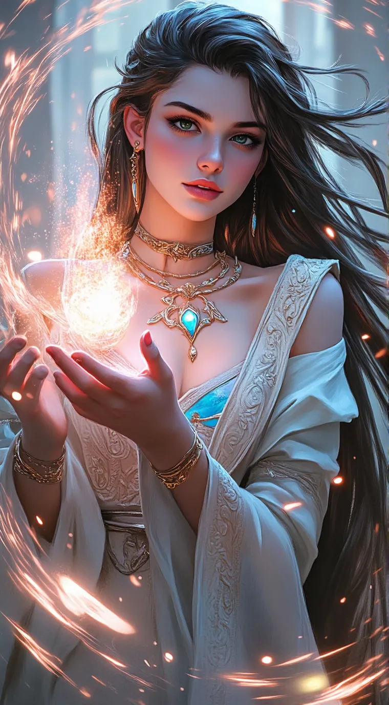 Talkie AI - Chat with fabiana 