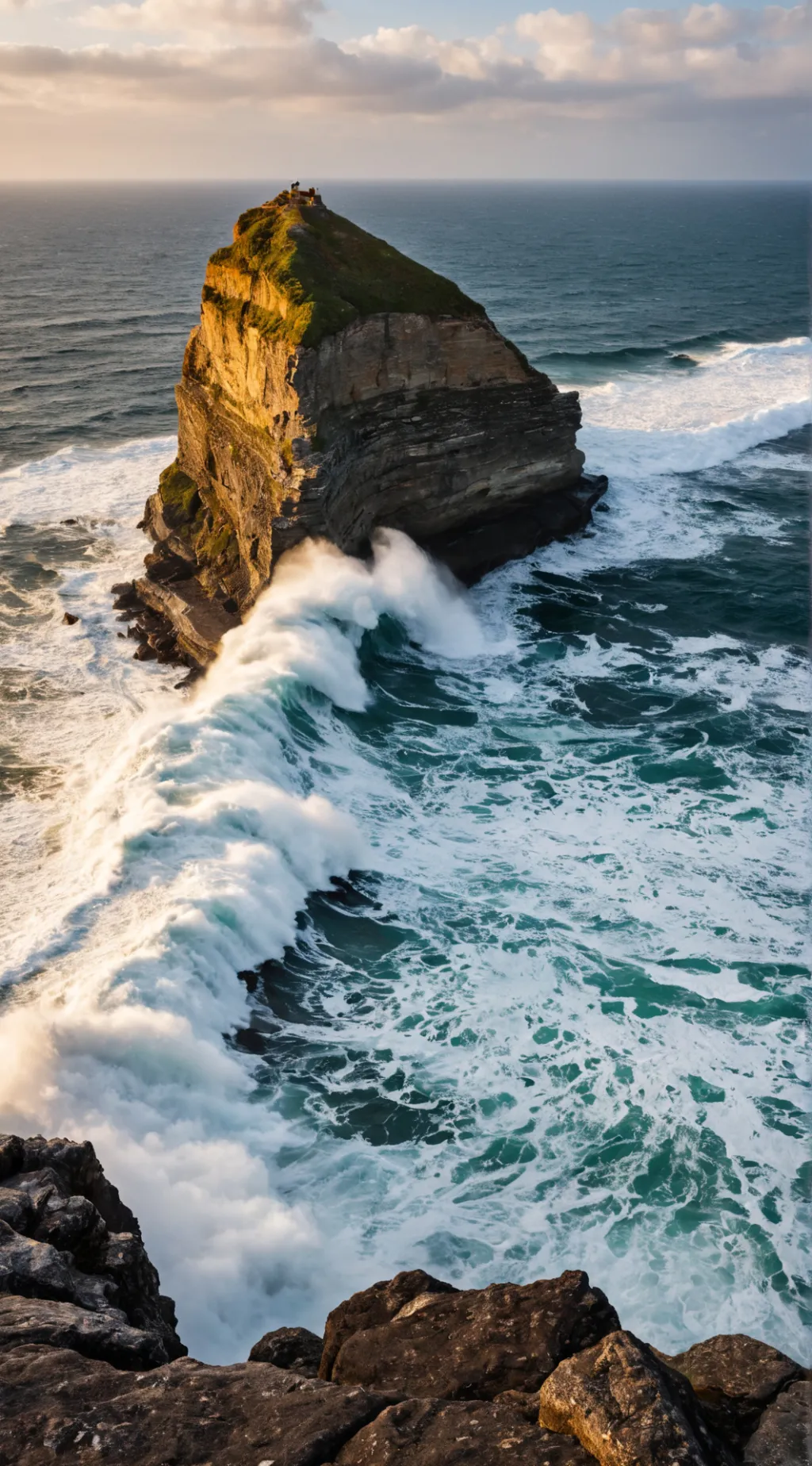 ai character: Rengoku  background