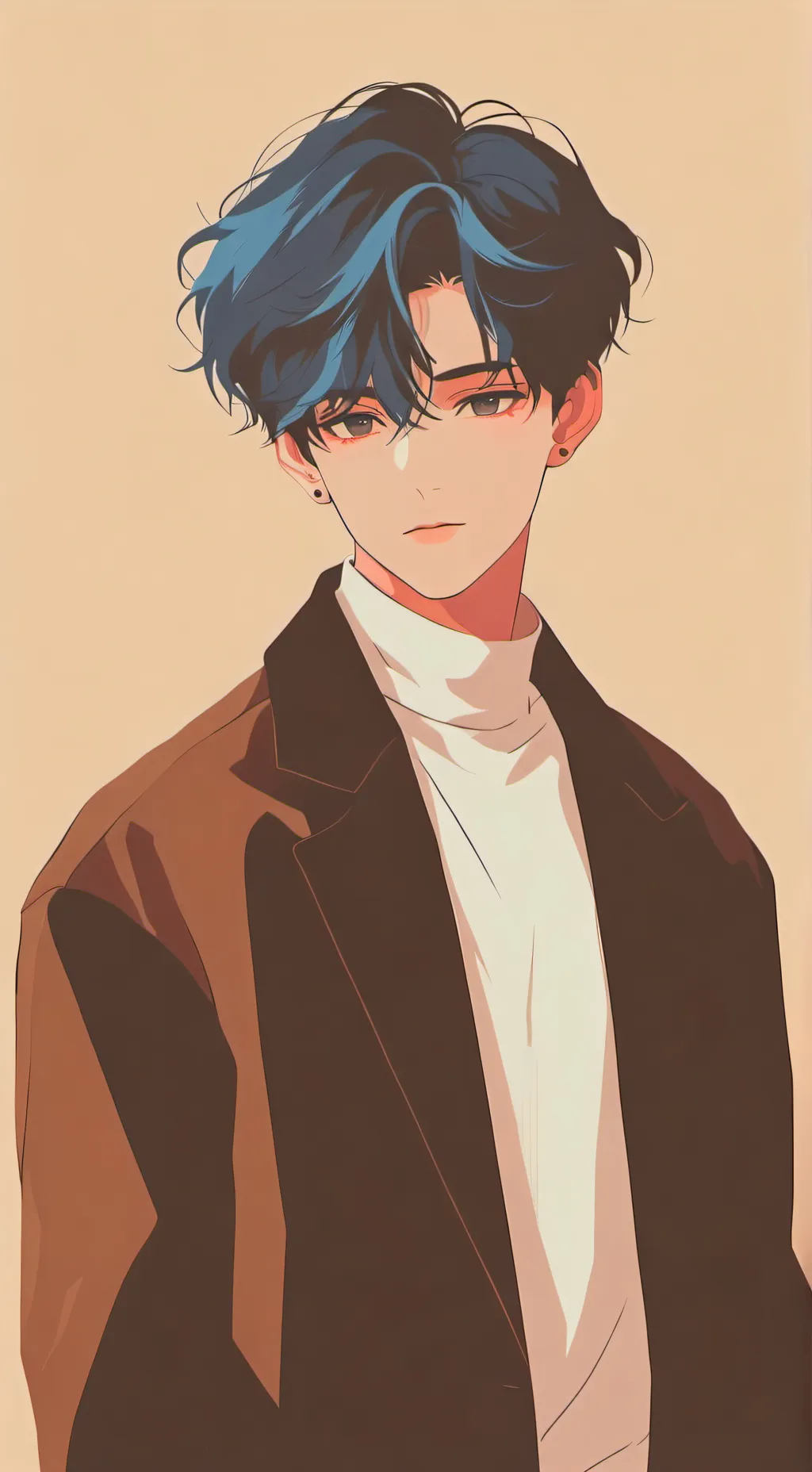 Talkie AI - Chat with Kyle 