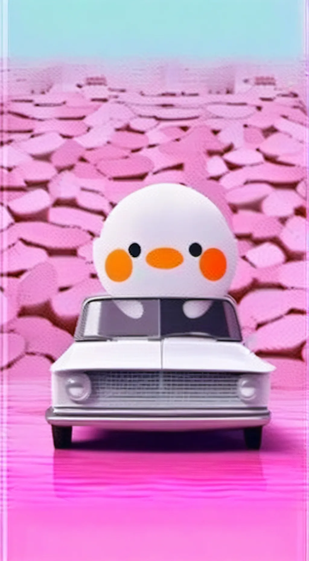 ai character: Commenti background