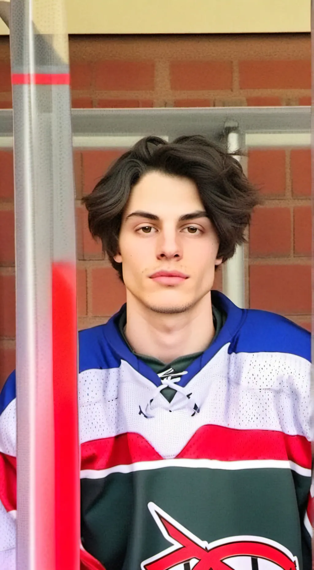 ai character: Nathan background