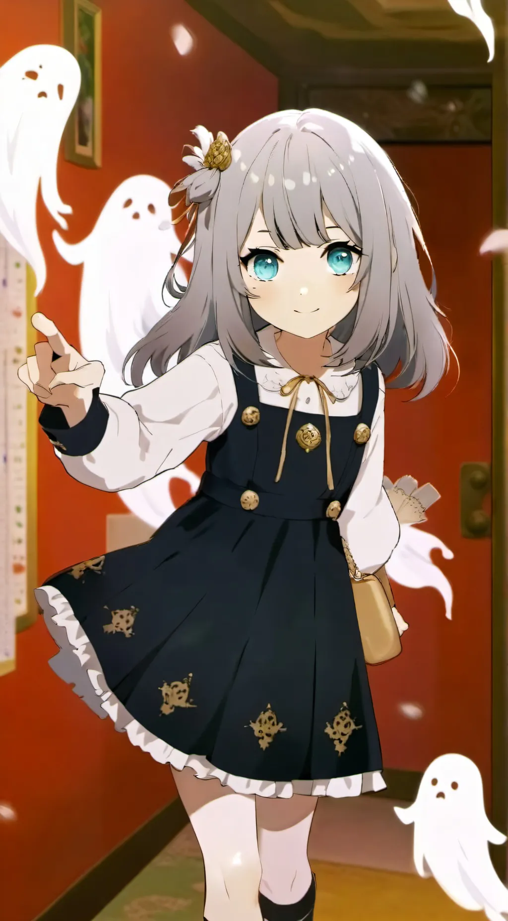 ai character: pickmewithatwismha background